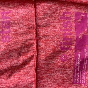 Oiselle Runfinity Scarf